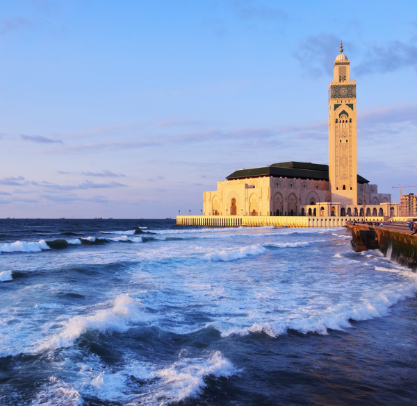 15-Day Morocco Grand Tour from Casablanca