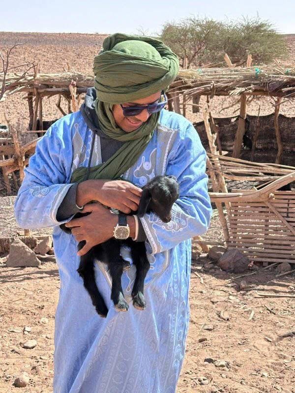 Morocco Tour Experience